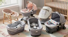 top 15 portable baby sleepers