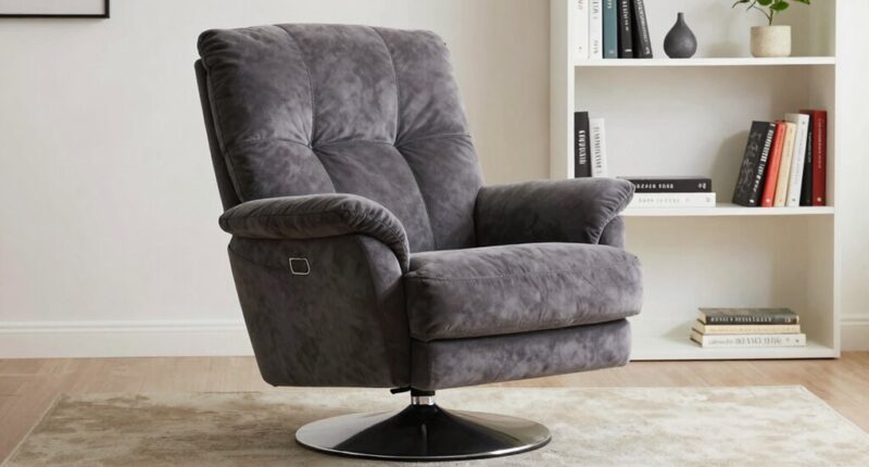 top 15 swivel glider chairs
