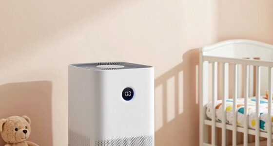 top air purifiers for odors