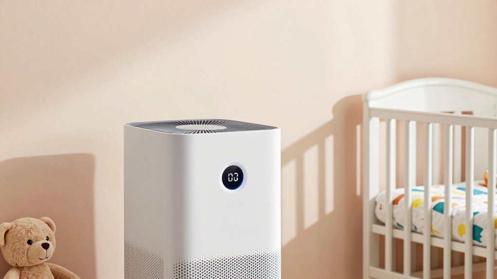 top air purifiers for odors