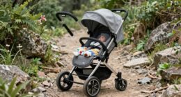 top all terrain stroller picks