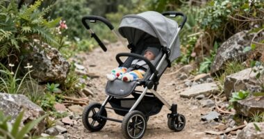 top all terrain stroller picks