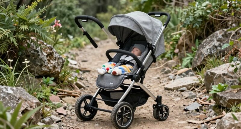top all terrain stroller picks