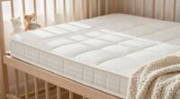 top allergy friendly crib mattresses