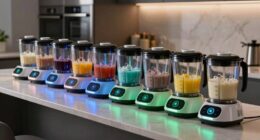 top automatic formula mixers