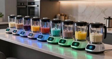 top automatic formula mixers