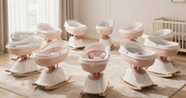 top baby bassinet picks