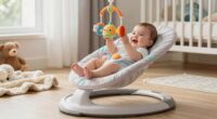 top baby bouncers 2026