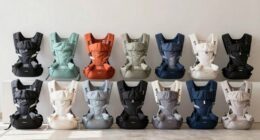 top baby carrier recommendations