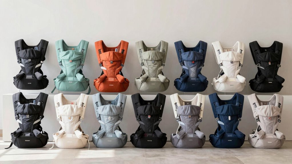 top baby carrier recommendations