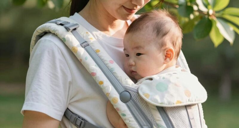 top baby carriers 2026