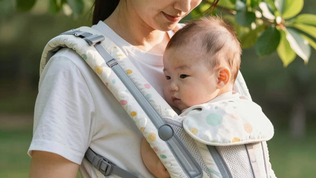 top baby carriers 2026