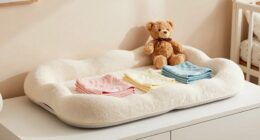 top baby changing pad picks