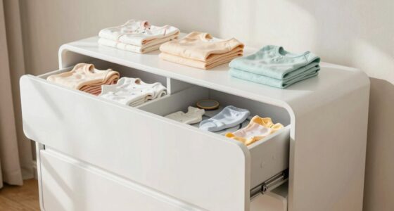 top baby dresser picks