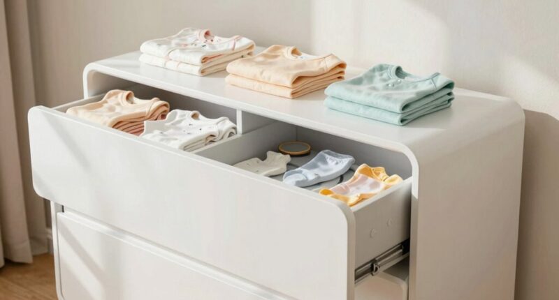 top baby dresser picks