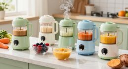 top baby food maker list