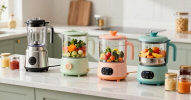 top baby food makers 2026