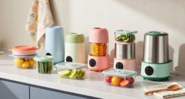 top baby food makers