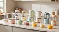 top baby food makers