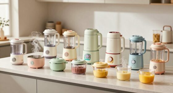 top baby food makers