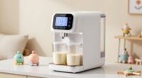 top baby formula dispensers