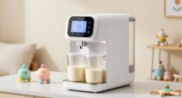 top baby formula dispensers