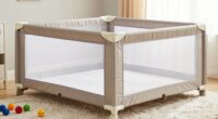 top baby gate combos