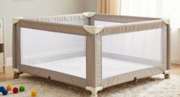 top baby gate combos