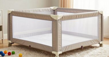 top baby gate combos