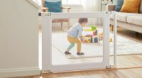 top baby gates 2026