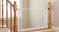 top baby gates for stairs