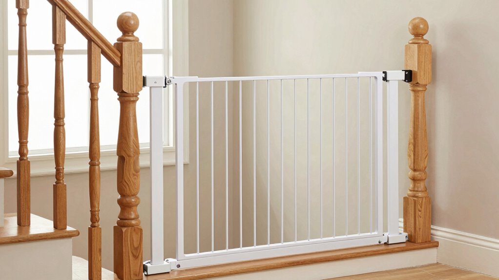 top baby gates for stairs