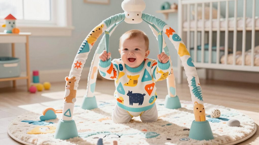 top baby jumpers 2026
