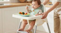 top baby led weaning chairs