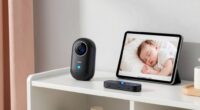 top baby monitors 2026