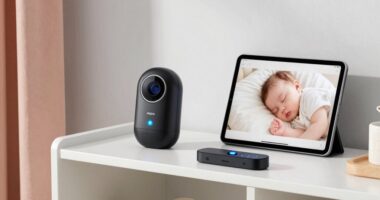 top baby monitors 2026