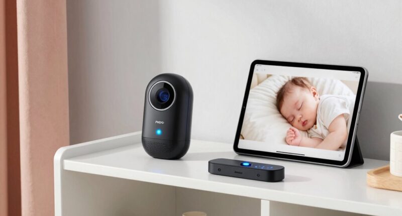 top baby monitors 2026