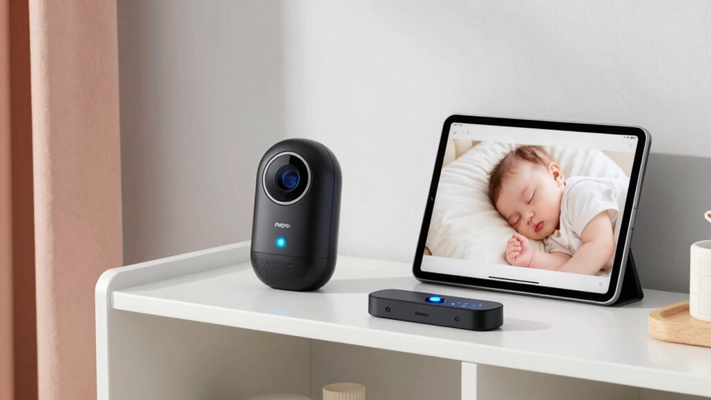 top baby monitors 2026