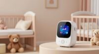 top baby monitors with sleep tracking
