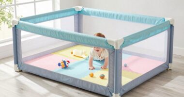 top baby playpen picks