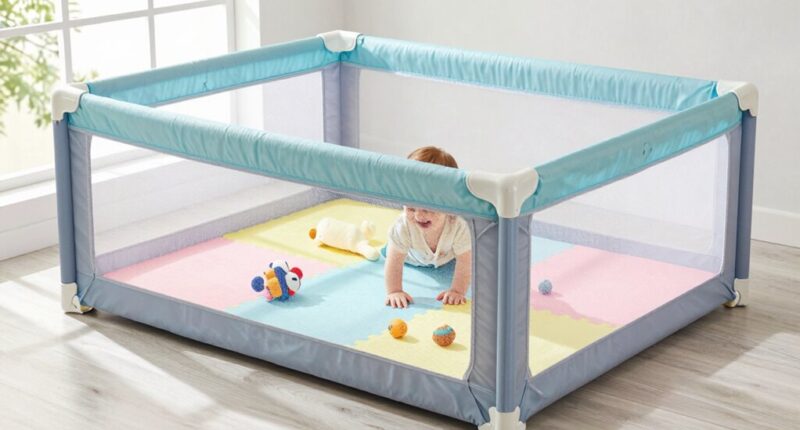 top baby playpen picks