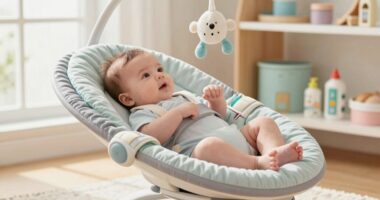 top baby rockers 2026