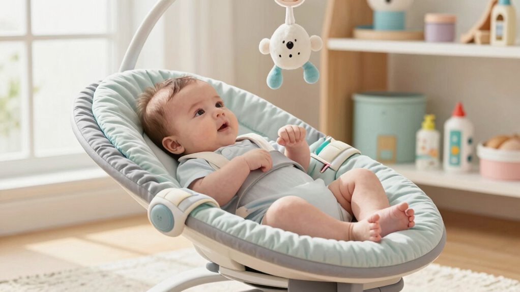 top baby rockers 2026