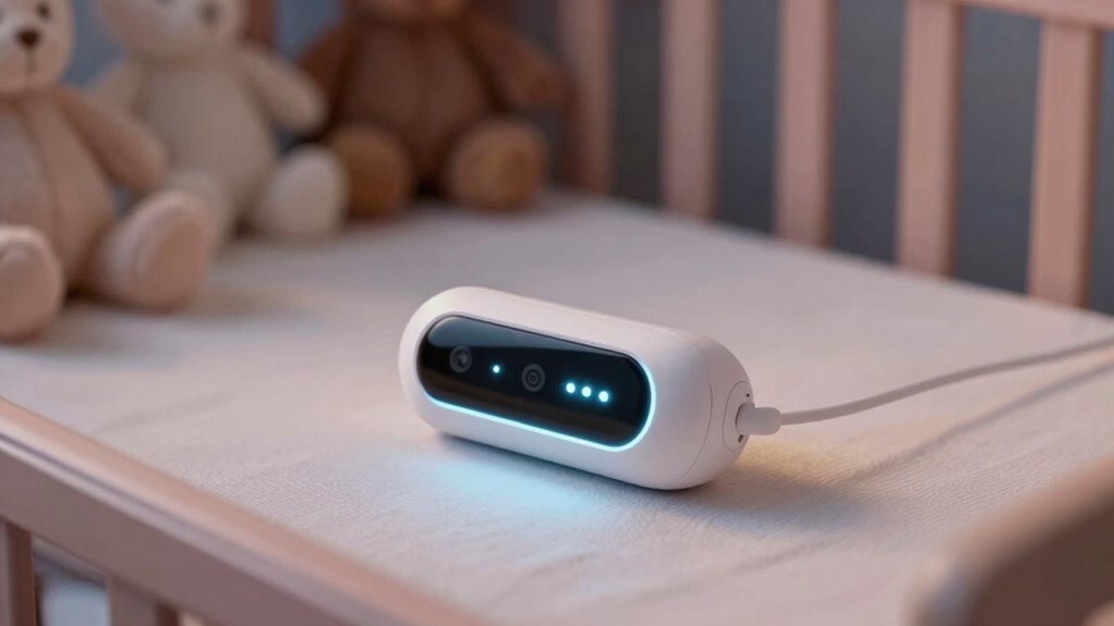 top baby sleep tracker list