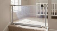 top baby stairs gate picks