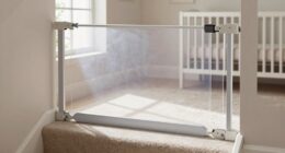 top baby stairs gate picks