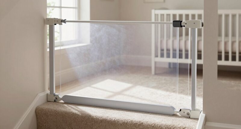 top baby stairs gate picks