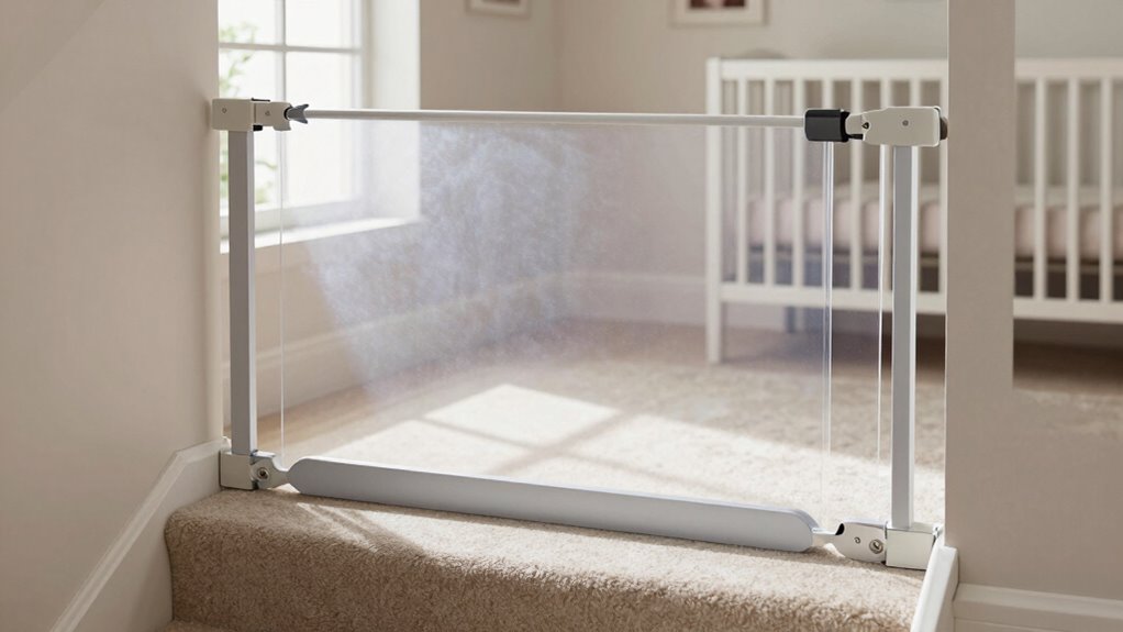 top baby stairs gate picks