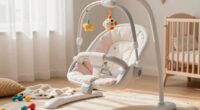 top baby swings 2026
