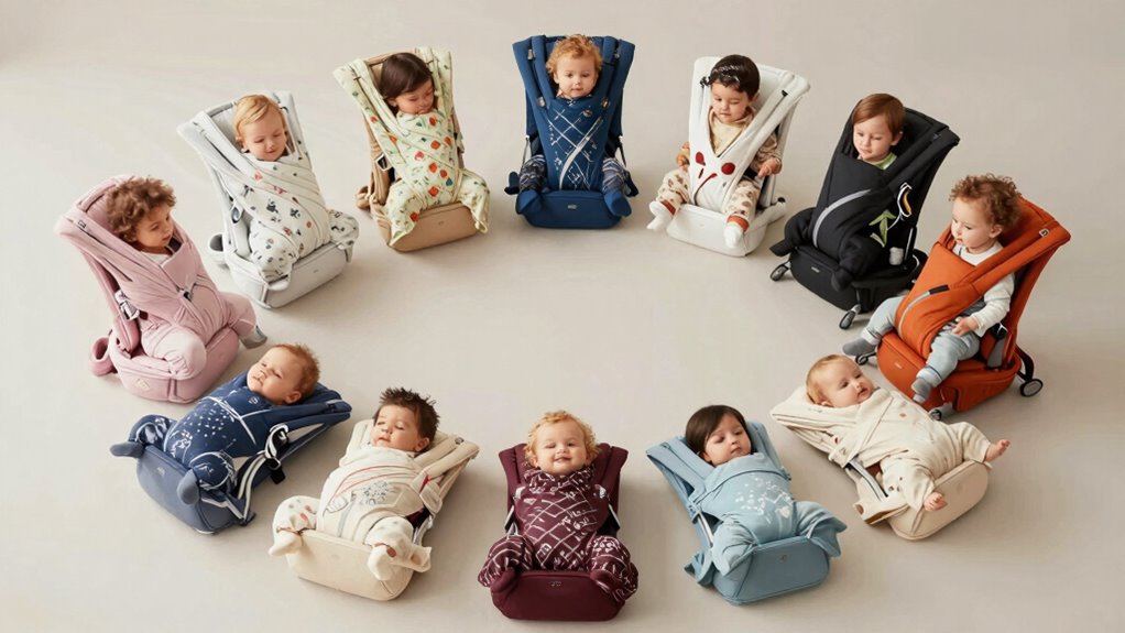 top baby wraps 2026